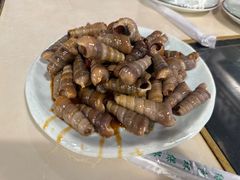 -百味源炭火烤翅 ·夜市大排档(酒仙桥店)