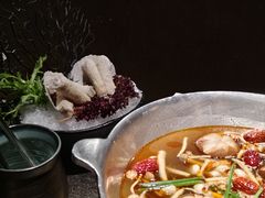 -湊湊火锅·茶憩(新中关购物中心店)