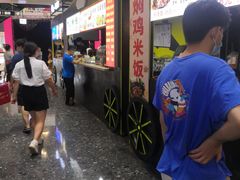 -万达广场(北京槐房店)