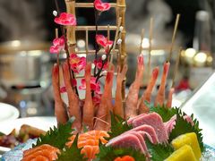 -夏威夷 ·全球海鲜姿造(高新店)