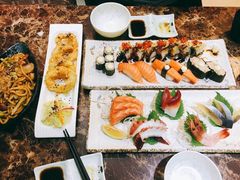 -米彩料理(西丽店)