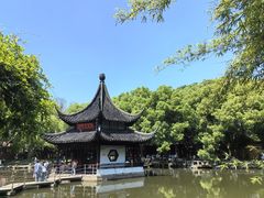 -西园寺素食(西园弄戒幢律寺店)