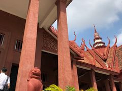 -柬埔寨国家博物馆