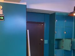 -荒岛实景沉浸密室(江汉路1店)