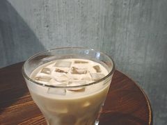 -来回·咖啡(天河南店)
