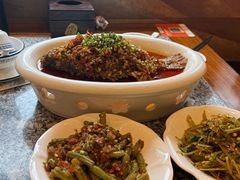 -小慧住家贵州菜(甲秀楼店)