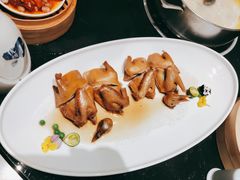 -花城粤菜餐厅(高新区店)