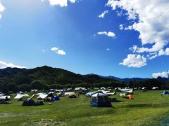 -玉渡山自然风景区