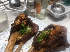 -三人行骨头王火锅(长寿店)