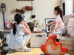 -小时光咖啡馆(开森度假森林店)
