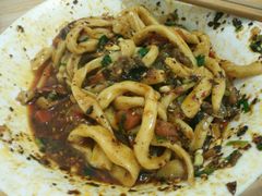 -王菊美食街·王菊面馆(总店)