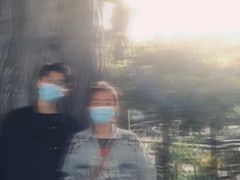 -中国西峡恐龙遗迹园