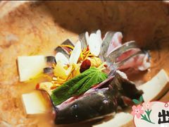 -滇小鱼·云南野生菌火锅(上杭路店)