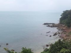 -美人鱼悬崖海景餐厅(鹿嘴山庄店)