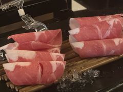 -捞王猪肚鸡火锅(财富中心店)