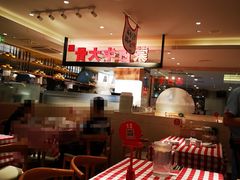 -西贝(吴江路湟普汇店)