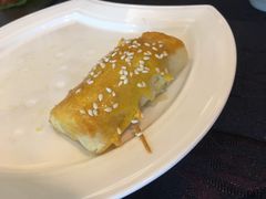 -长沙北辰洲际酒店-栀味轩中餐厅