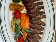 -卡朋西餐(东方广场店)