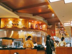 大堂-小山日本料理(太古汇店)