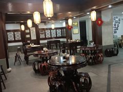 -丁莲芳(红旗路店)