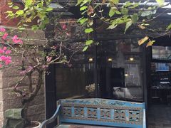 -杨桃院子旅馆(厦门鼓浪屿中华红墨店)