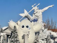 -波塞冬旅游度假区