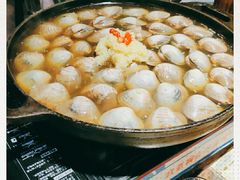 -拾下卜卜贝•海鲜火锅