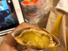 -麦当劳(杭州西湖银泰百货店)