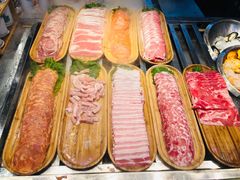 -非烤勿扰韩料自助烤肉(松山湖万科店)