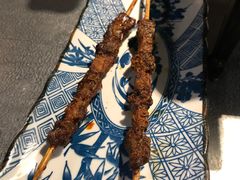 -探鱼·鲜青椒爽麻烤鱼(中山大信新都汇店)