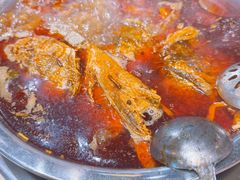 -肖肖酸萝卜鱼火锅(总店)