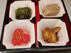 -小厨娘淮扬菜(诚信大道店)