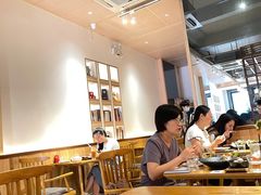 大堂-森Some Fusion(荔湾店)