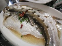 太湖白鱼-太湖好灶头土菜馆(石公路店)