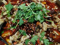 -蜀膳坊(洪公祠小区店)