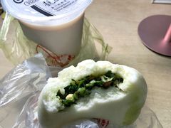 -南师大仙林校区东区食堂