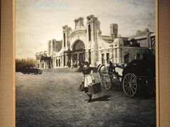 -哈尔滨规划展览馆