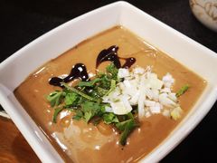 -北门涮肉·炭火铜锅涮肉(什刹海店)