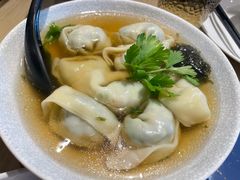 -菩提树·素食餐厅(汇智国际商业中心店)