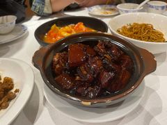 -老吉士酒家(天平路店)