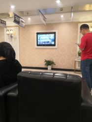 -深圳春天阳光医院·轮廓抗衰中心