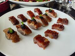 -运·中餐厅(成都华尔道夫酒店)