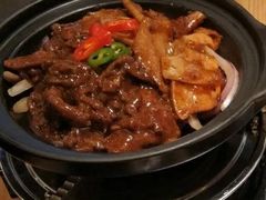 -谷田稻香·砂锅菜(川沙百联店)