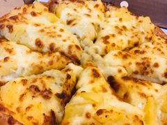 -尊宝比萨(中山八店)