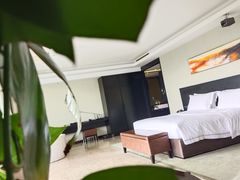 -天目湖涵田度假村