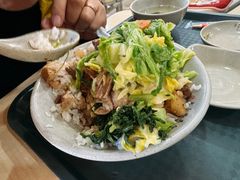 -台北风味(第一家快餐)