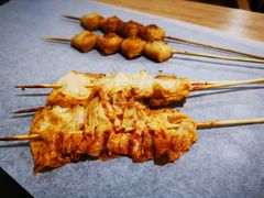 -烤五行·烧烤烤串(石佛营店)