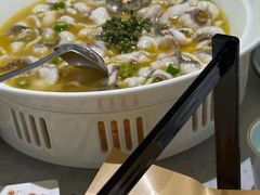 -青花椒花椒鱼(合生汇店)