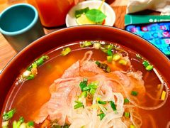 -安南越南餐厅(青岛万象城店)