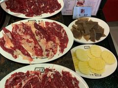 -八合里潮汕鲜牛肉火锅(深圳海岸城店)